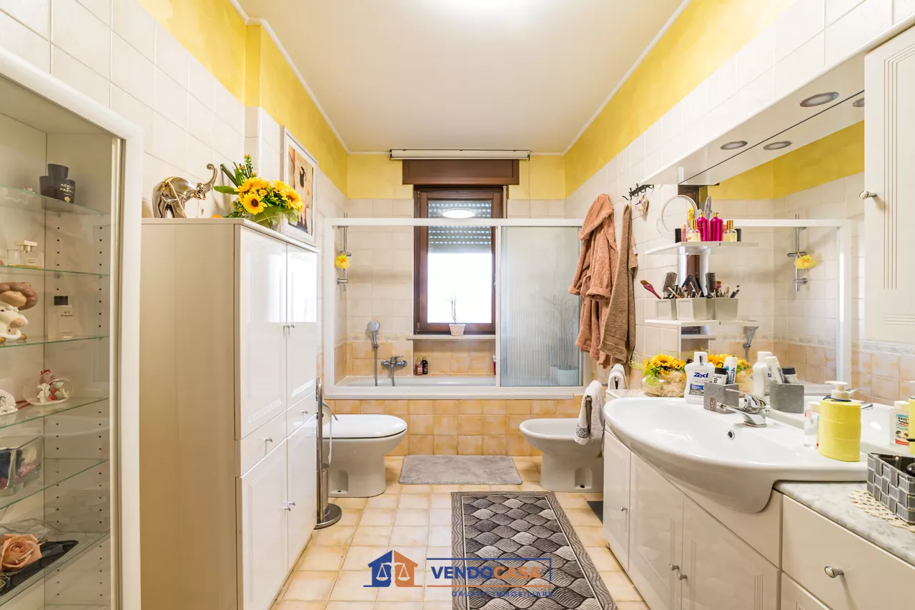 Immagine per Appartamento in vendita a Carmagnola via Anna Frank 12