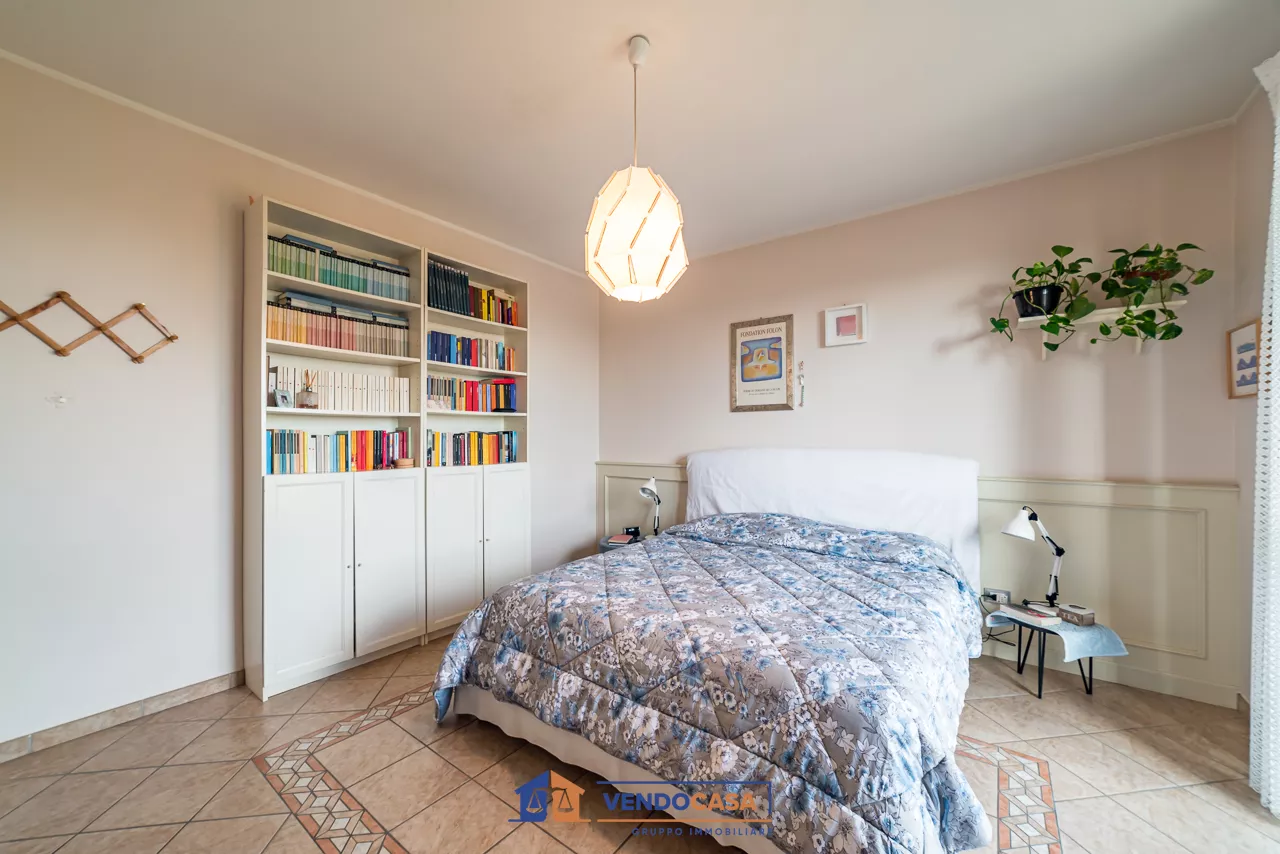 Immagine per Appartamento in vendita a Carmagnola via Papa Giovanni Paolo Ii 19