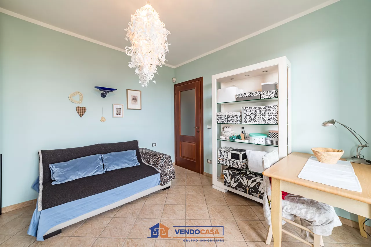 Immagine per Appartamento in vendita a Carmagnola via Papa Giovanni Paolo Ii 19