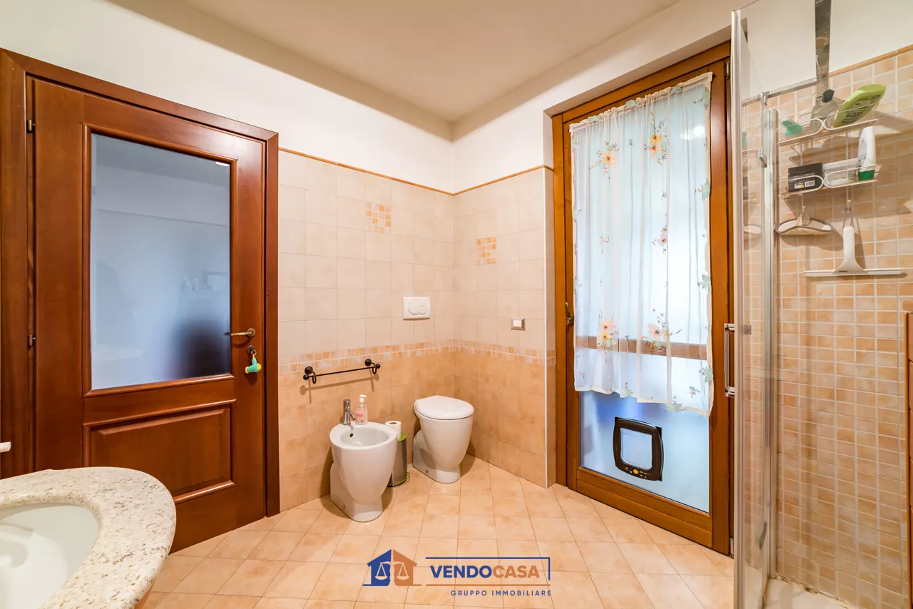 Immagine per Appartamento in vendita a Carmagnola via Papa Giovanni Paolo Ii 19