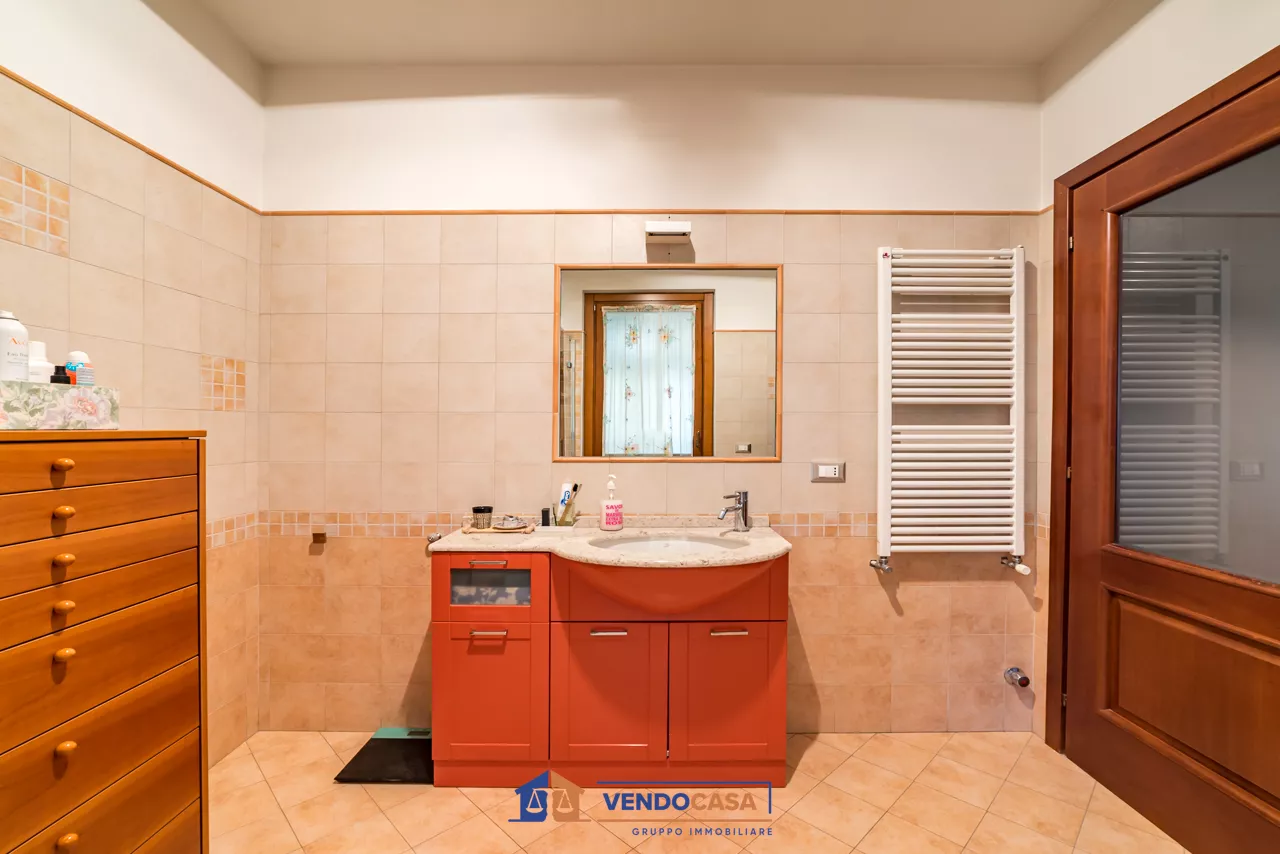 Immagine per Appartamento in vendita a Carmagnola via Papa Giovanni Paolo Ii 19