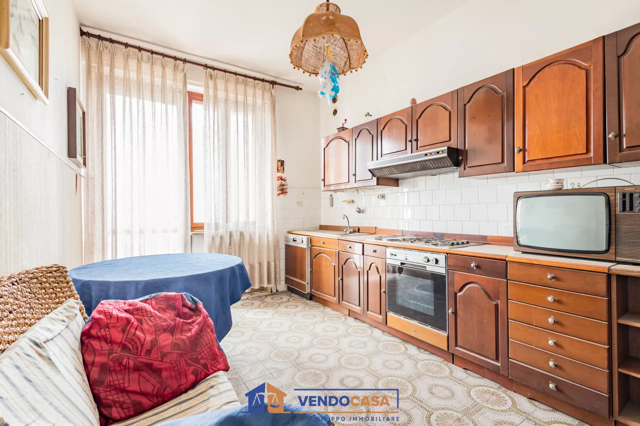 Immagine per Appartamento in vendita a Fossano via Novara 20
