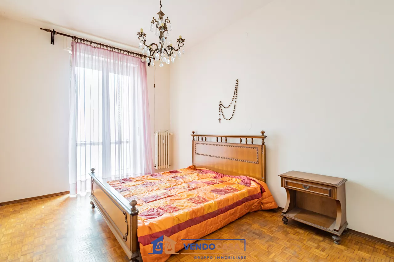 Immagine per Appartamento in vendita a Fossano via Novara 20