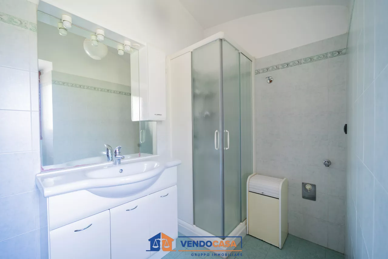 Immagine per Appartamento in vendita a Vernante via Umberto I 10