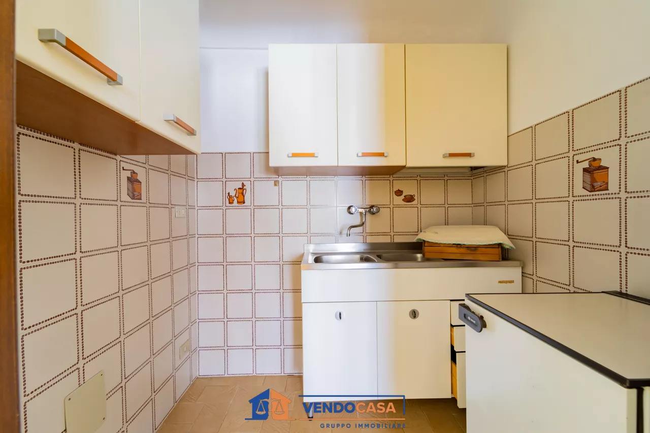 Immagine per Appartamento in vendita a Vernante via Umberto I 10