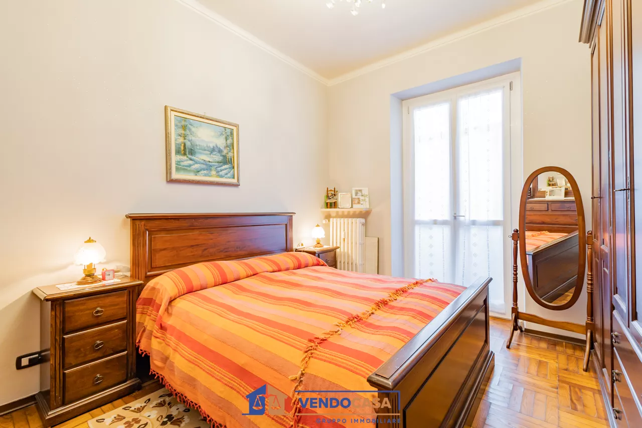Immagine per Appartamento in vendita a Fossano viale Regina Elena 76