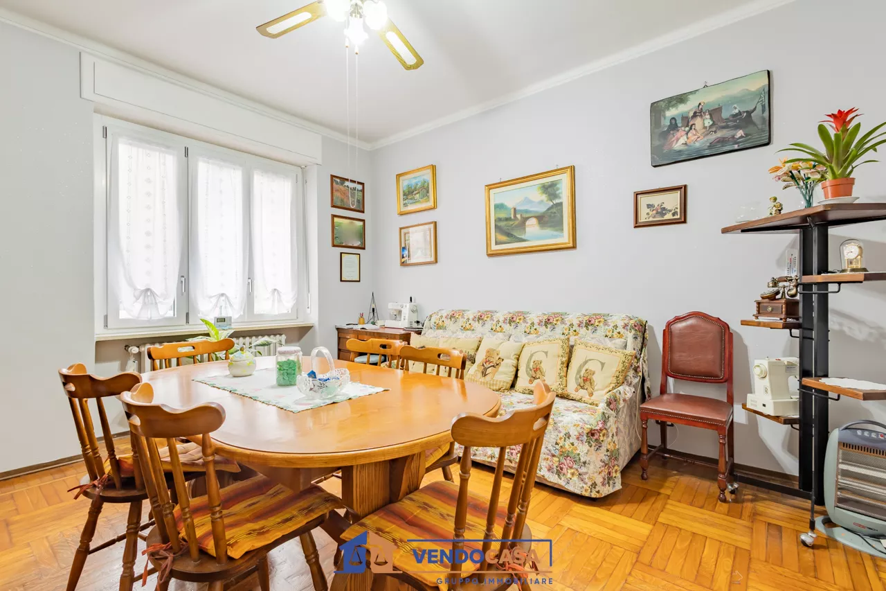 Immagine per Appartamento in vendita a Fossano viale Regina Elena 76