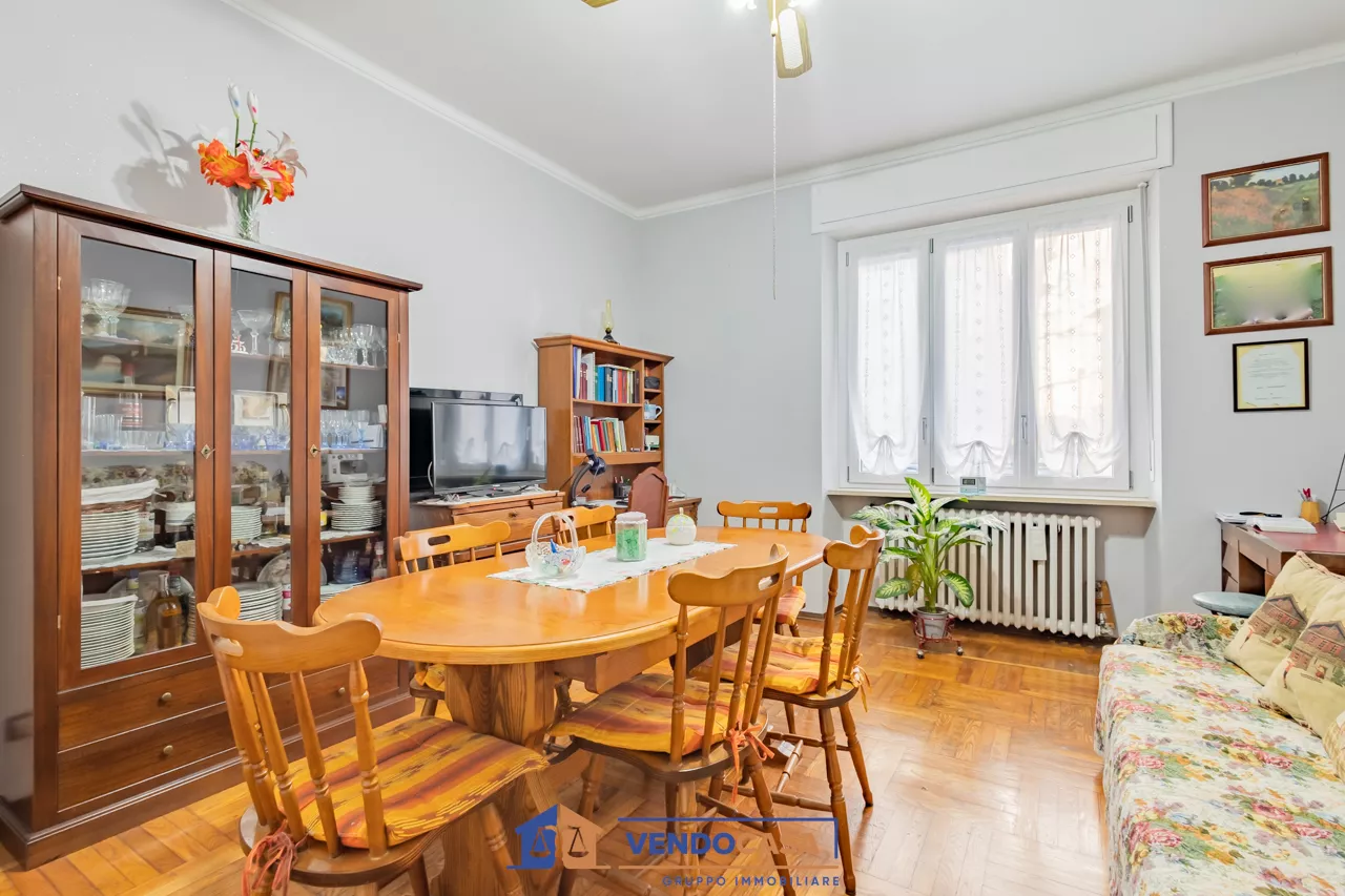Immagine per Appartamento in vendita a Fossano viale Regina Elena 76