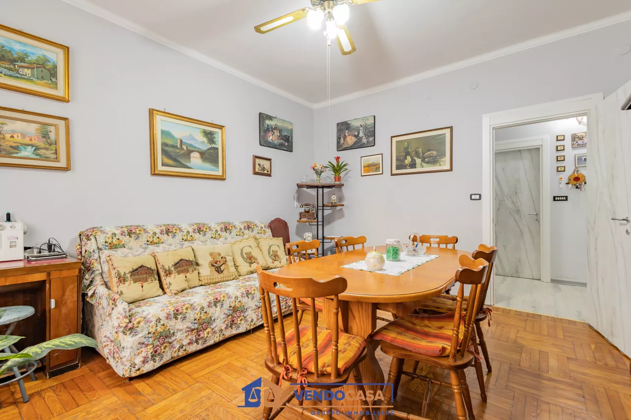 Immagine per Appartamento in vendita a Fossano viale Regina Elena 76