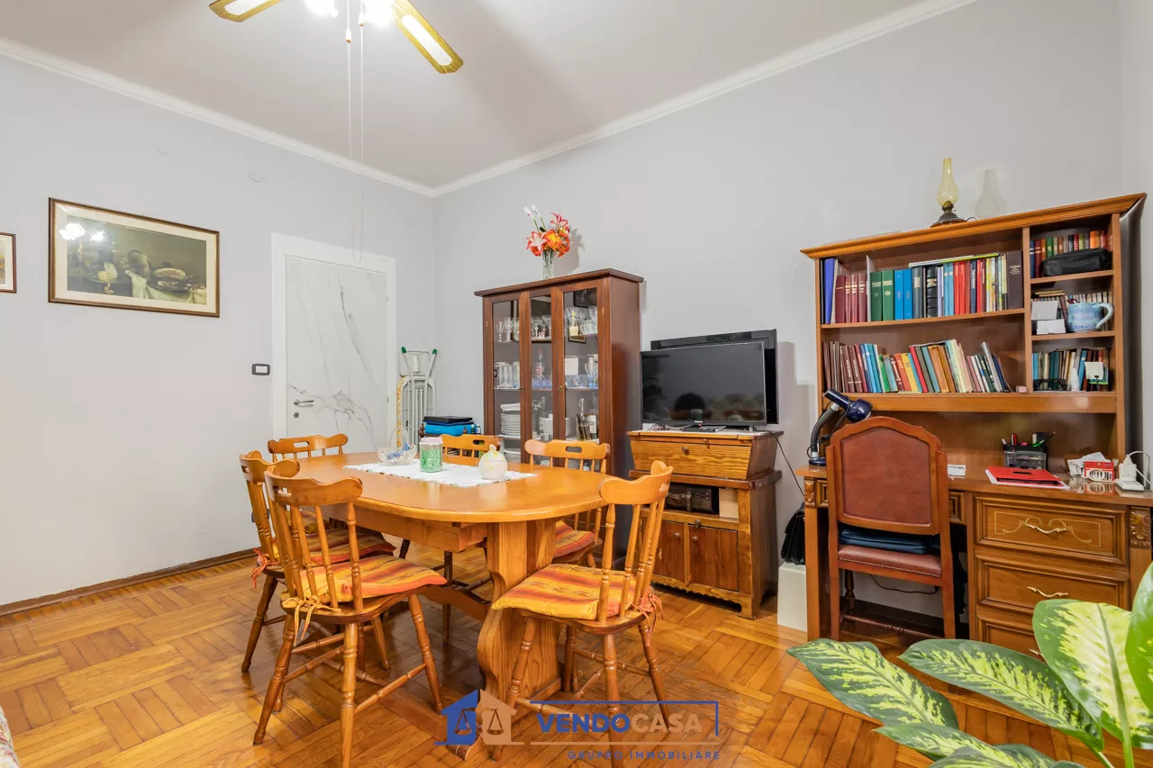 Immagine per Appartamento in vendita a Fossano viale Regina Elena 76