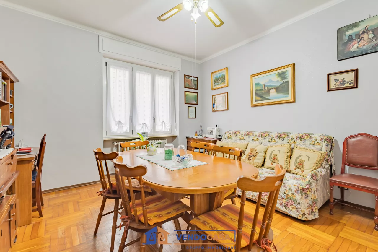 Immagine per Appartamento in vendita a Fossano viale Regina Elena 76