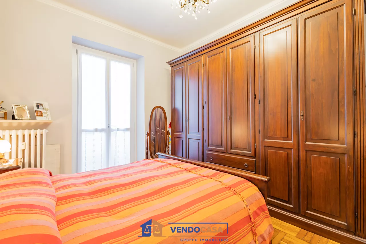 Immagine per Appartamento in vendita a Fossano viale Regina Elena 76