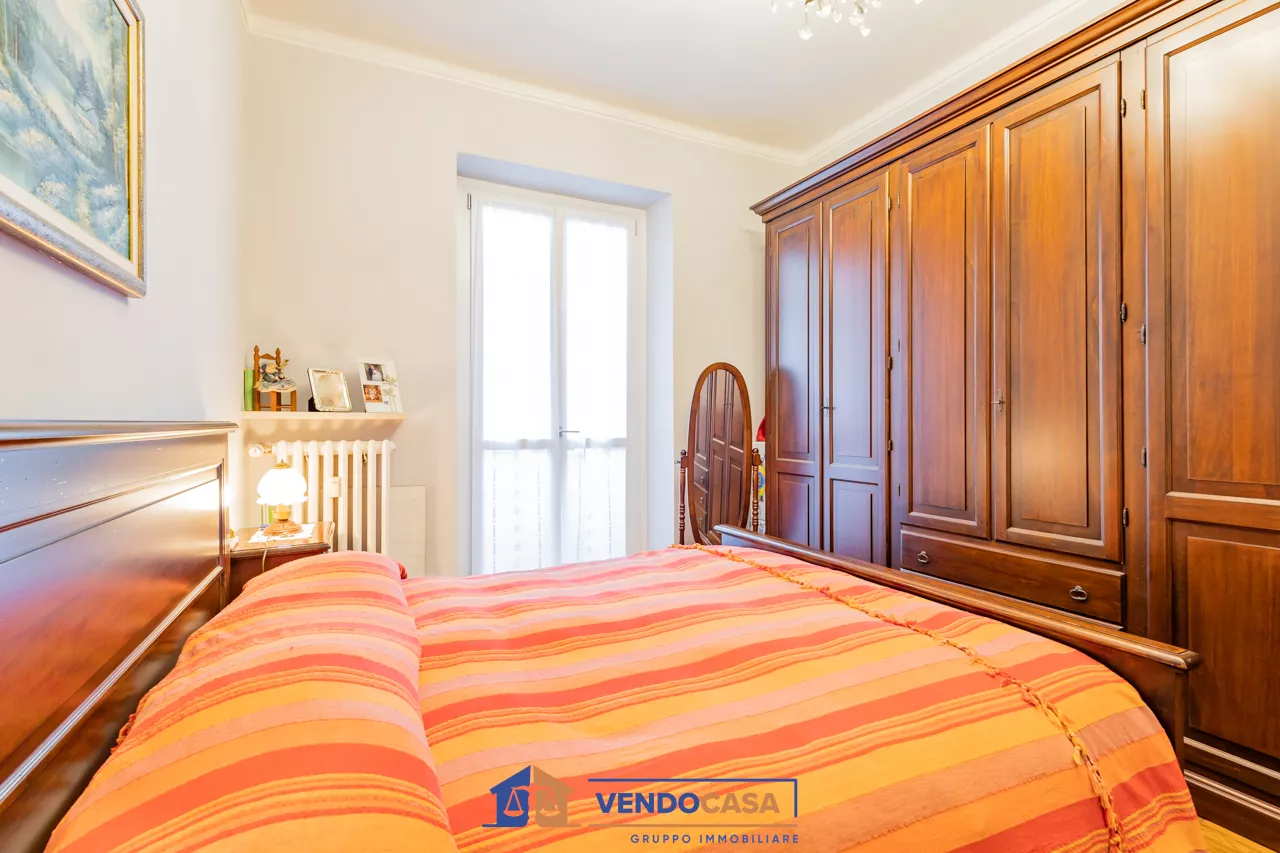 Immagine per Appartamento in vendita a Fossano viale Regina Elena 76