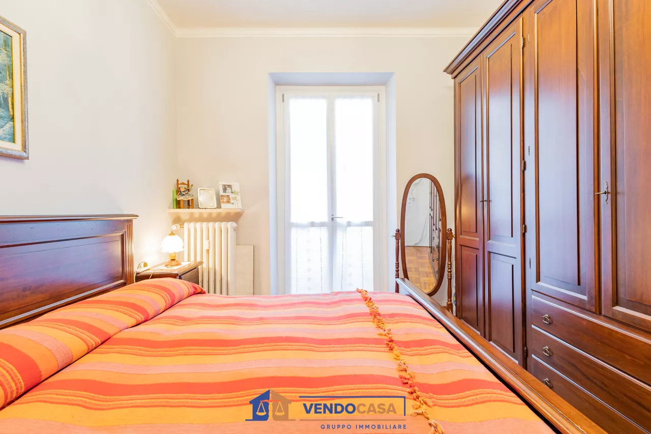 Immagine per Appartamento in vendita a Fossano viale Regina Elena 76