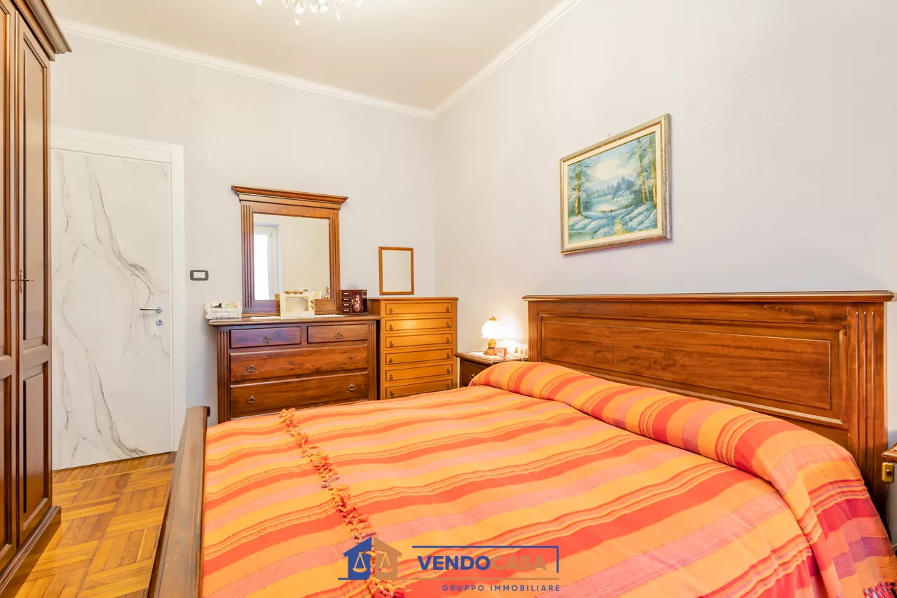 Immagine per Appartamento in vendita a Fossano viale Regina Elena 76