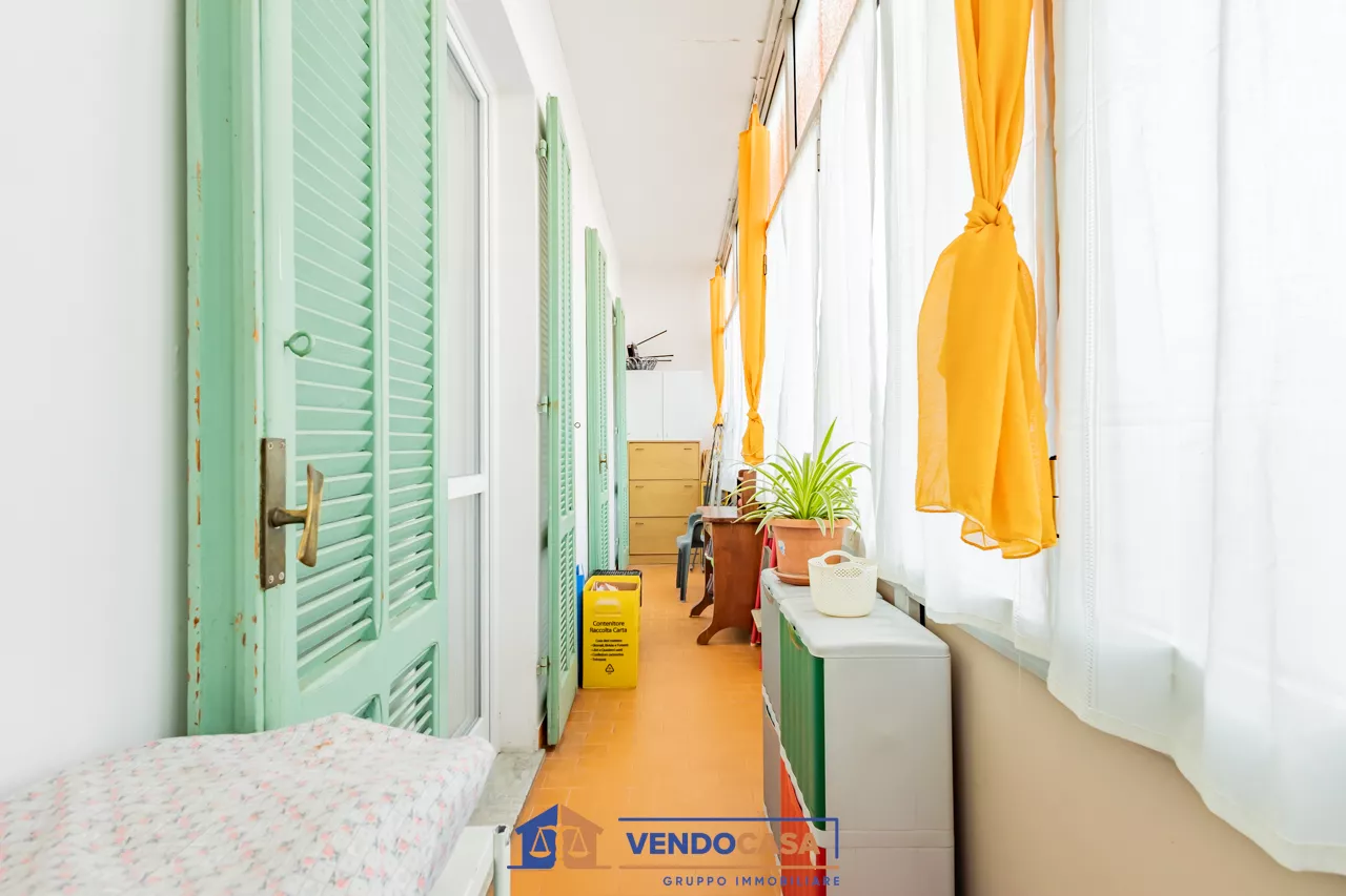 Immagine per Appartamento in vendita a Fossano viale Regina Elena 76