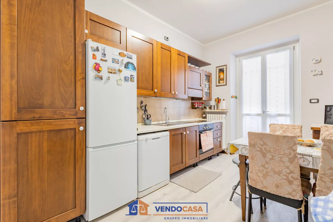 Immagine per Appartamento in vendita a Fossano viale Regina Elena 76