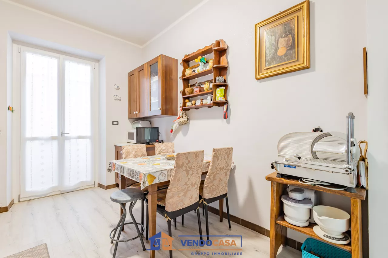 Immagine per Appartamento in vendita a Fossano viale Regina Elena 76