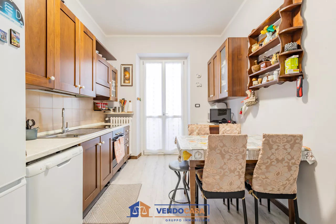 Immagine per Appartamento in vendita a Fossano viale Regina Elena 76