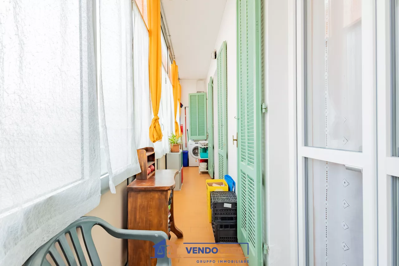 Immagine per Appartamento in vendita a Fossano viale Regina Elena 76