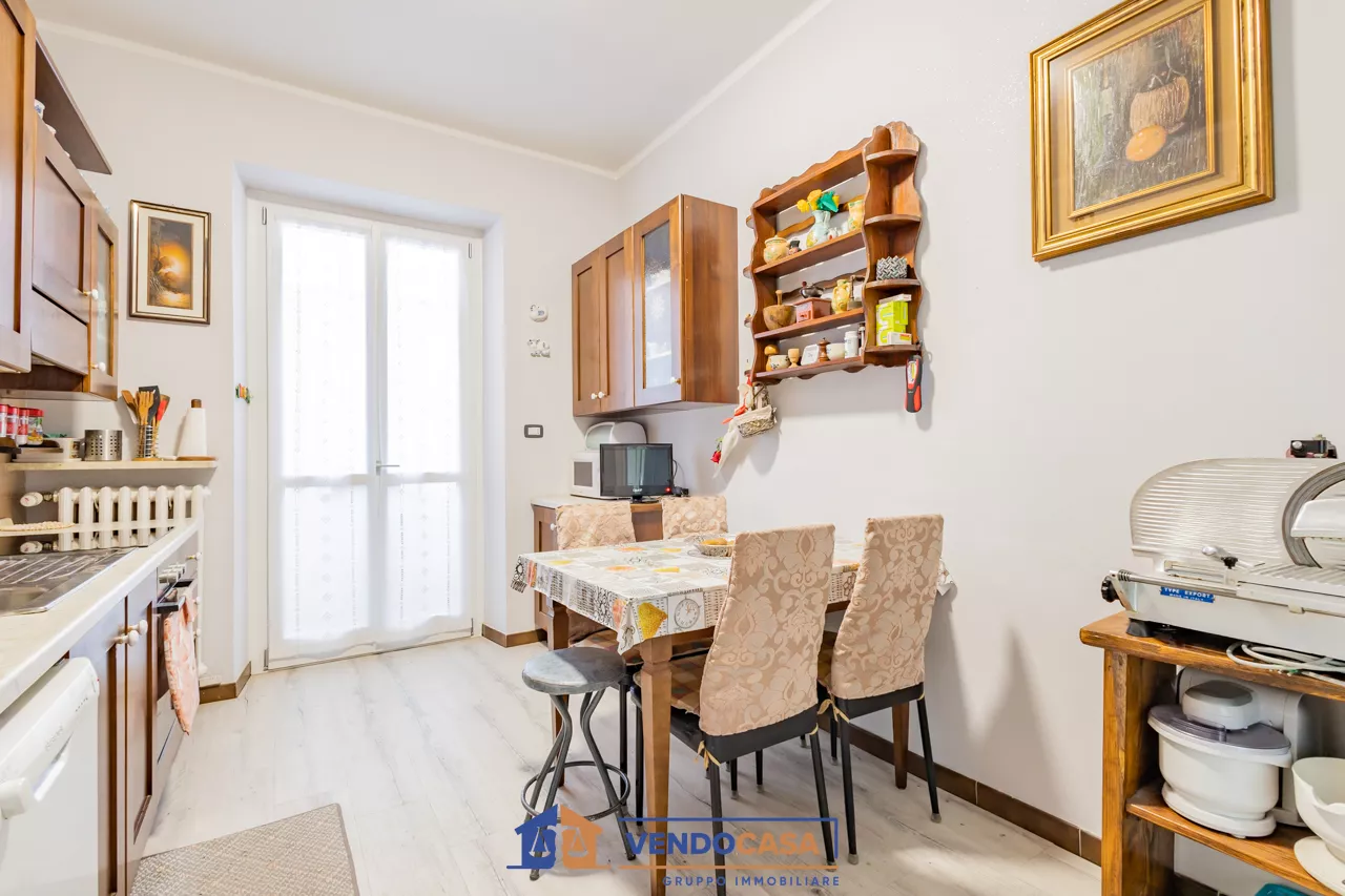Immagine per Appartamento in vendita a Fossano viale Regina Elena 76
