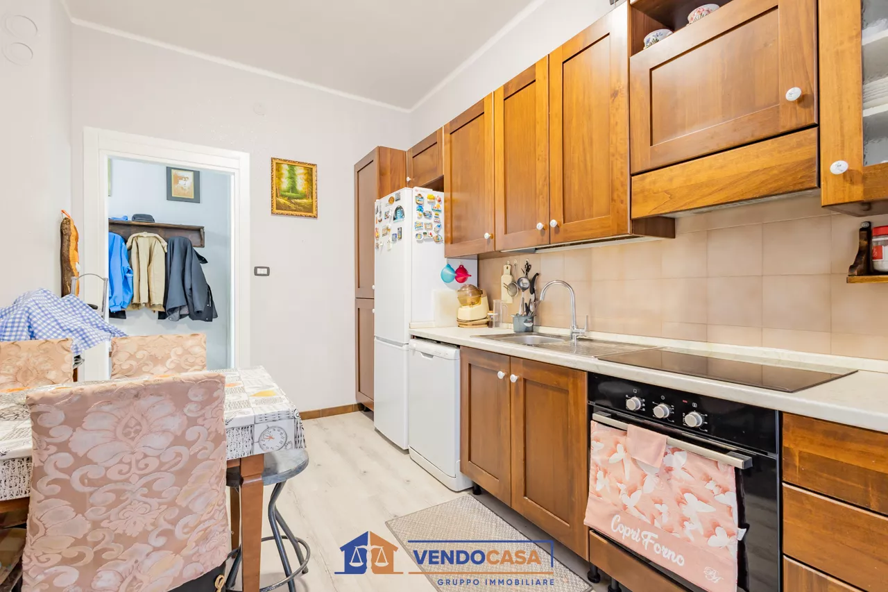 Immagine per Appartamento in vendita a Fossano viale Regina Elena 76