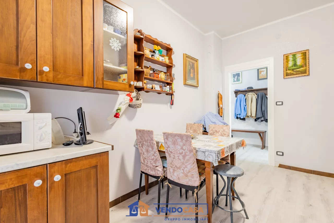 Immagine per Appartamento in vendita a Fossano viale Regina Elena 76
