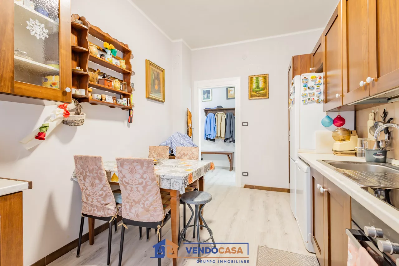 Immagine per Appartamento in vendita a Fossano viale Regina Elena 76