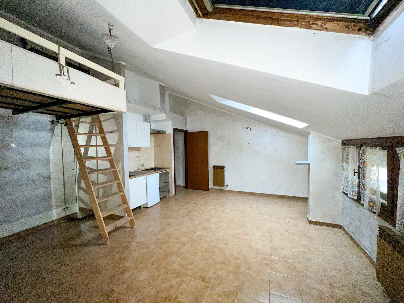 Immagine per Appartamento in vendita a Vinovo via Garibaldi 19