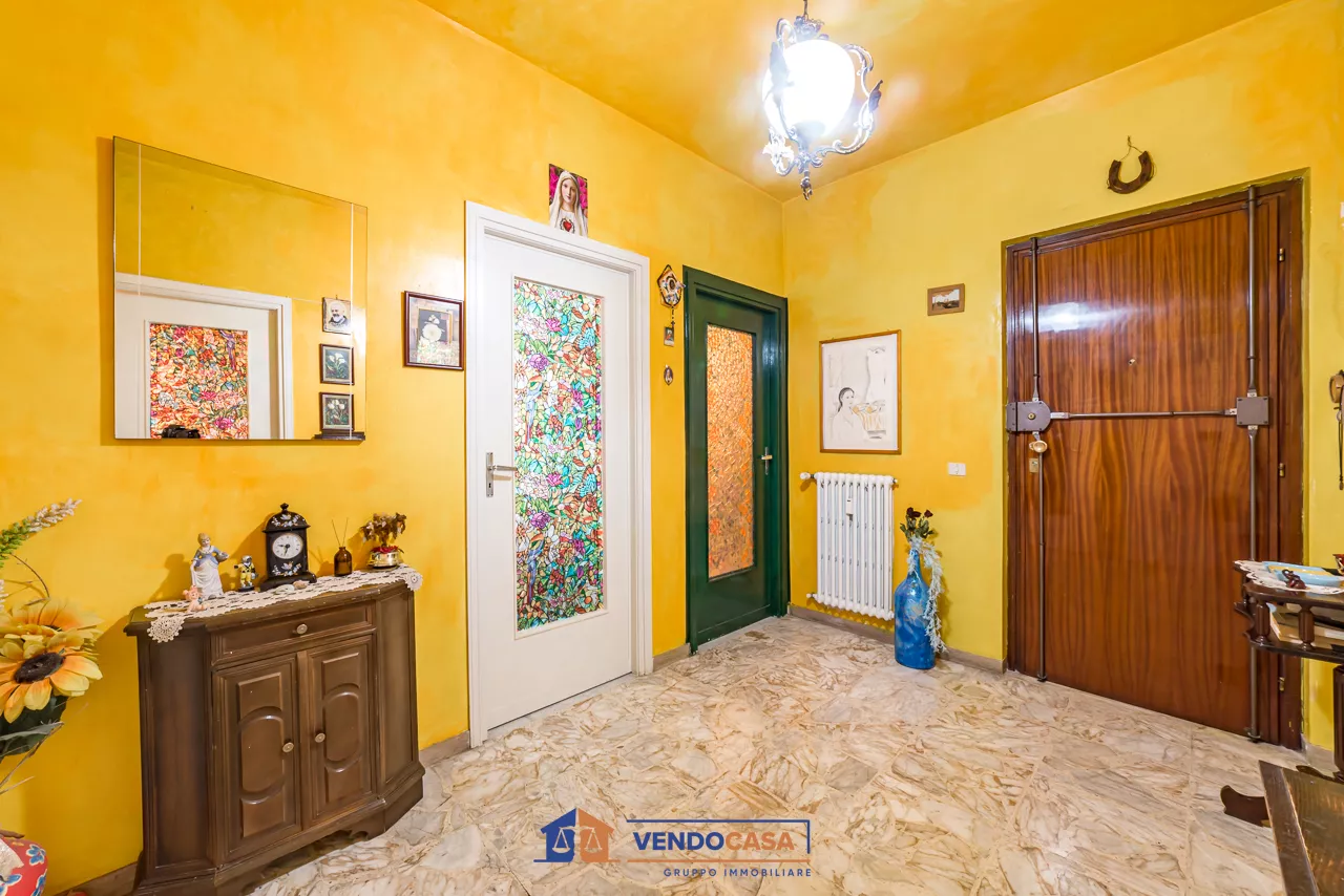 Immagine per Appartamento in vendita a Bra via Alessandro Pertini 10