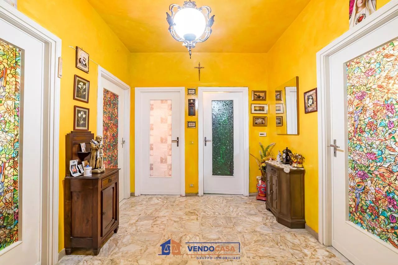 Immagine per Appartamento in vendita a Bra via Alessandro Pertini 10