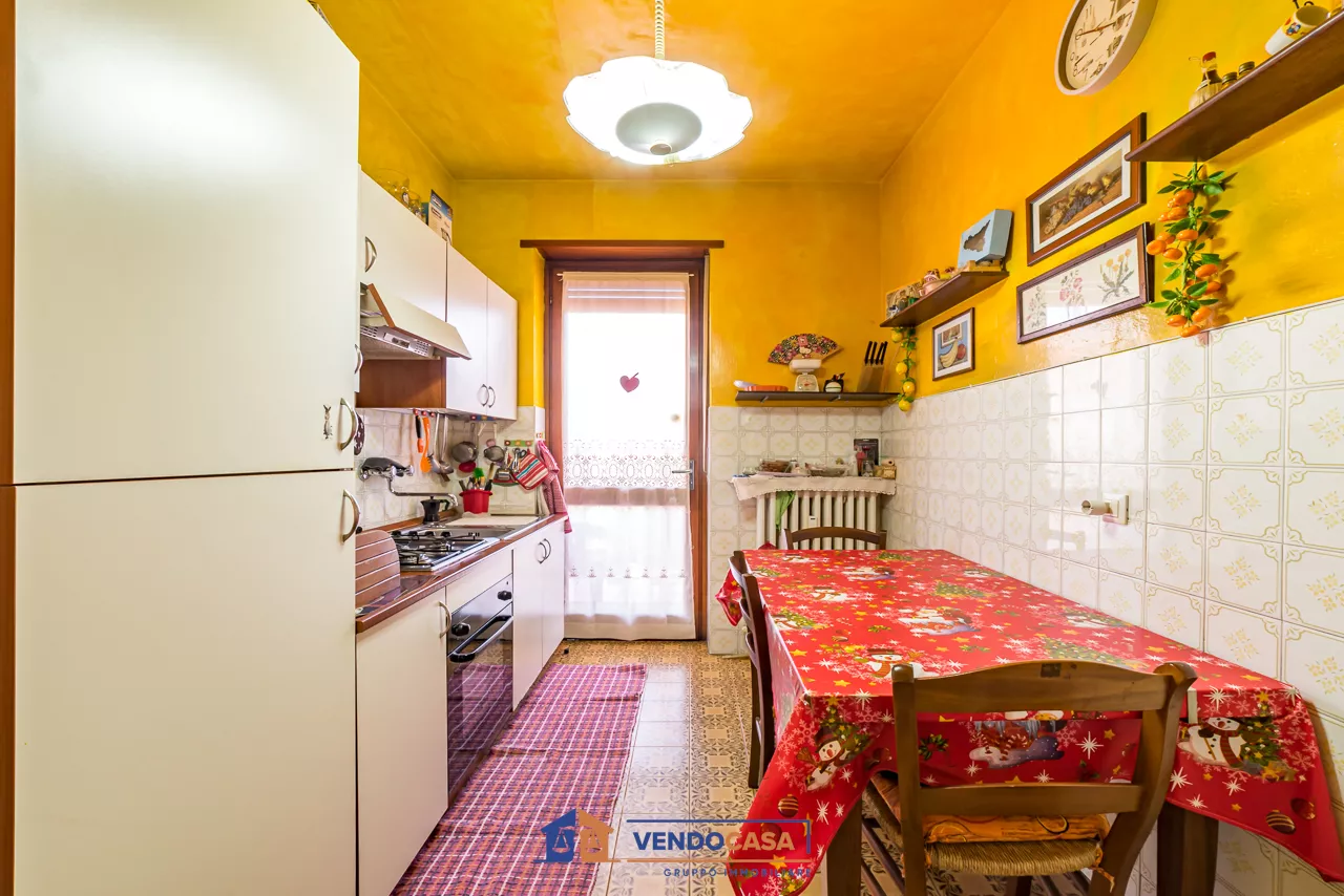 Immagine per Appartamento in vendita a Bra via Alessandro Pertini 10