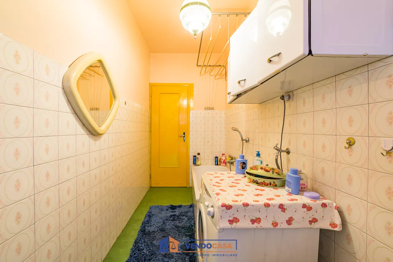 Immagine per Appartamento in vendita a Bra via Alessandro Pertini 10