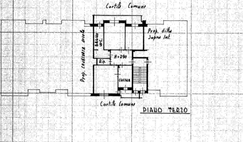 Immagine per Appartamento in vendita a Bra via Alessandro Pertini 10