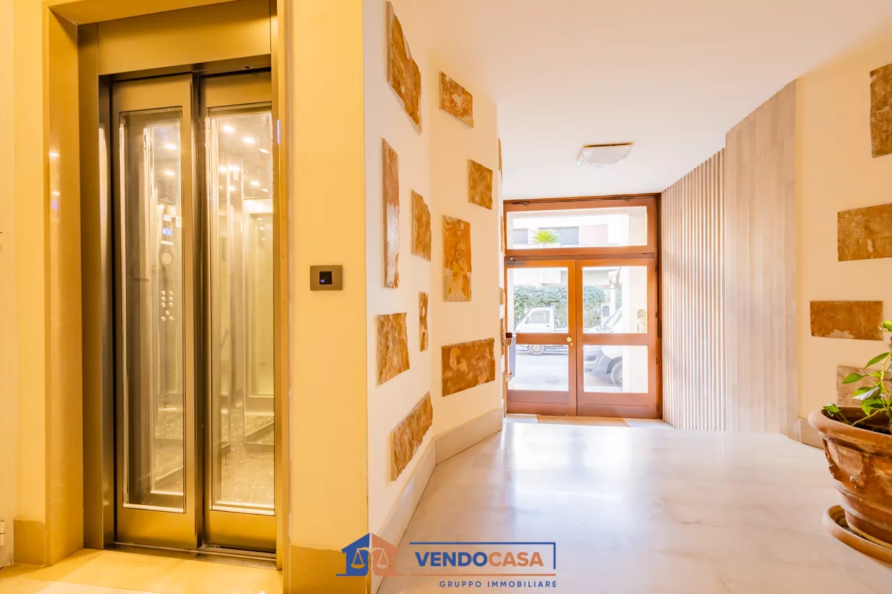 Immagine per Appartamento in vendita a Alassio via Paolo Ferreri 21