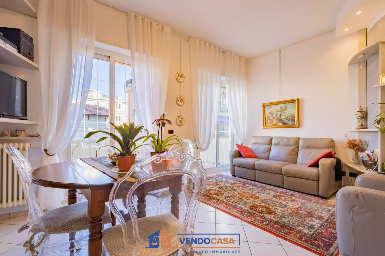Immagine per Appartamento in vendita a Alassio via Paolo Ferreri 21