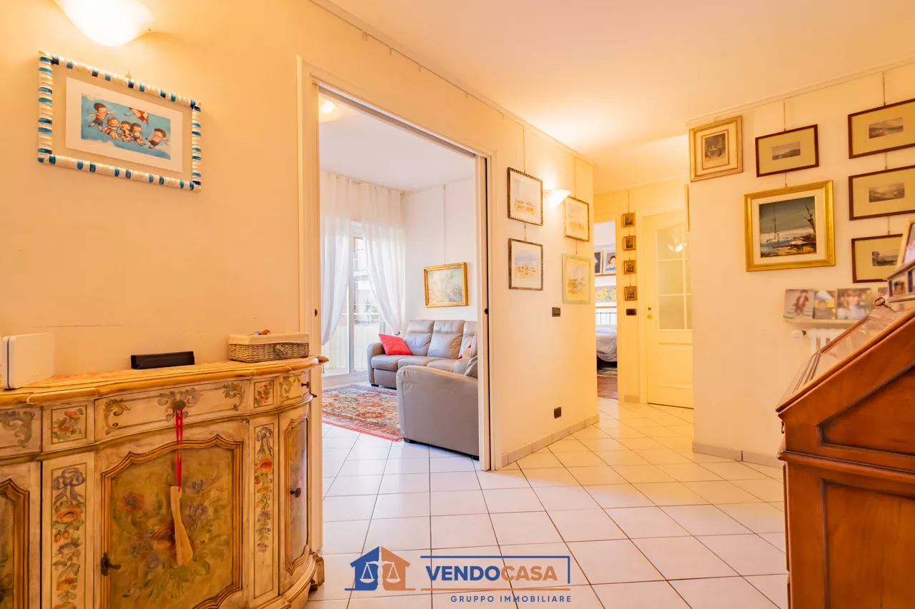 Immagine per Appartamento in vendita a Alassio via Paolo Ferreri 21