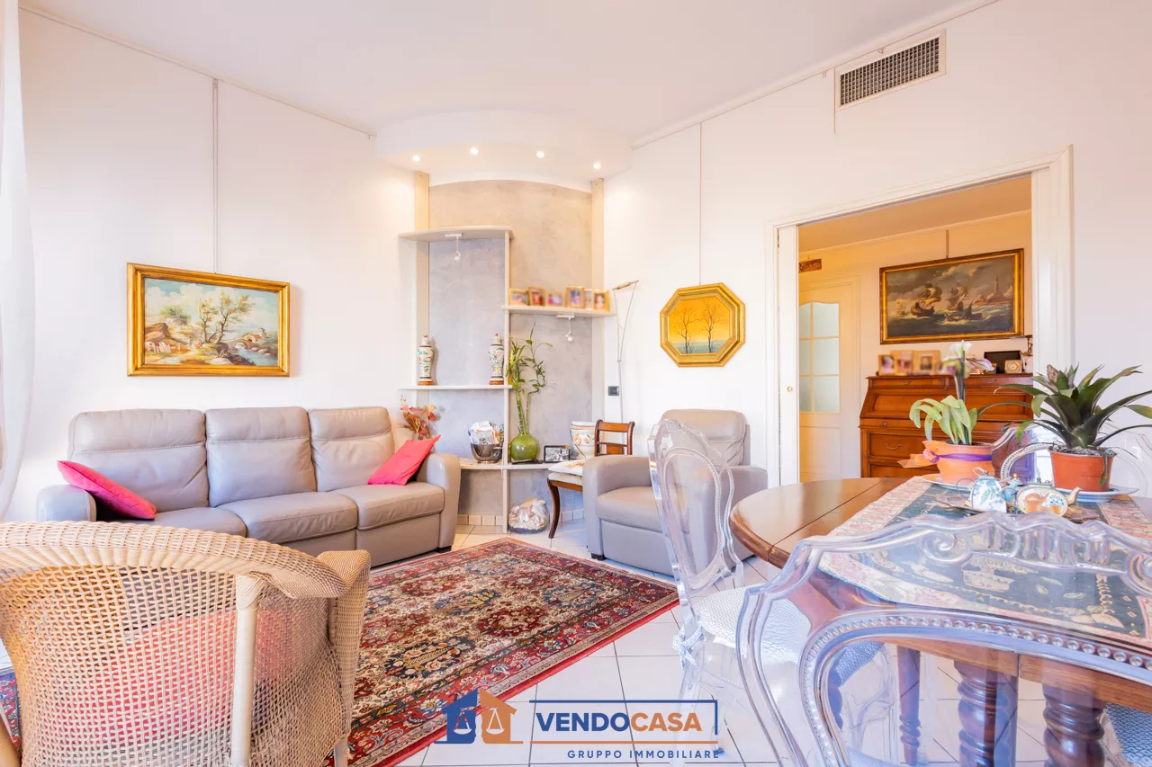 Immagine per Appartamento in vendita a Alassio via Paolo Ferreri 21