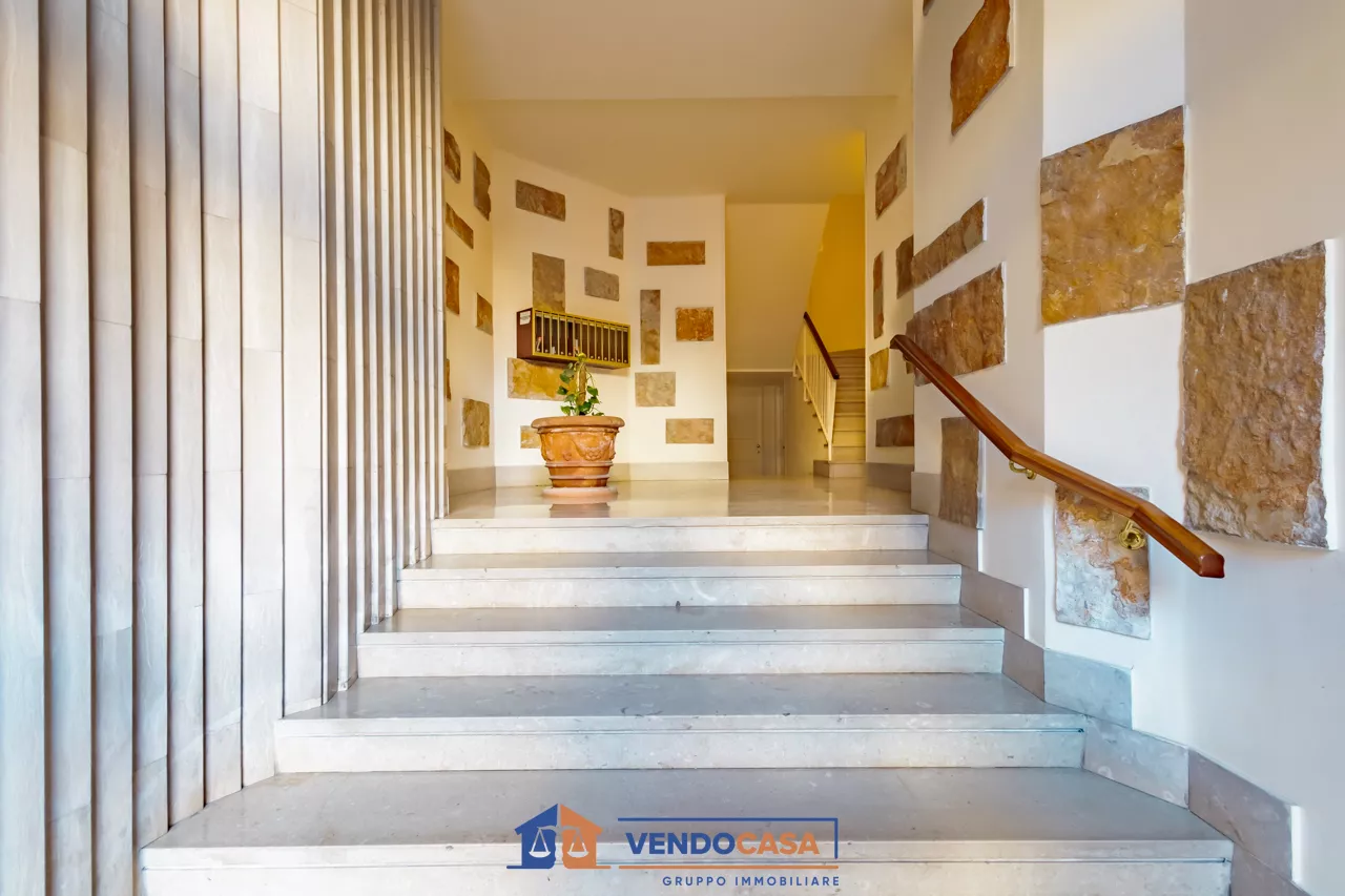 Immagine per Appartamento in vendita a Alassio via Paolo Ferreri 21