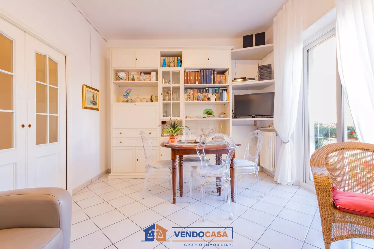 Immagine per Appartamento in vendita a Alassio via Paolo Ferreri 21