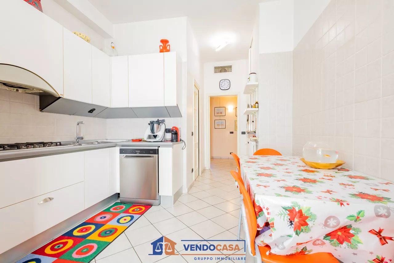 Immagine per Appartamento in vendita a Alassio via Paolo Ferreri 21