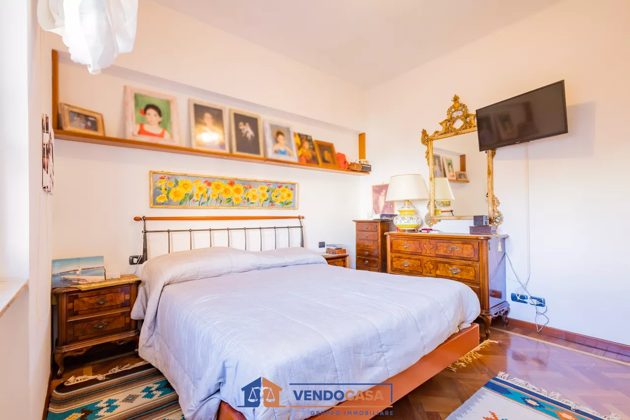 Immagine per Appartamento in vendita a Alassio via Paolo Ferreri 21