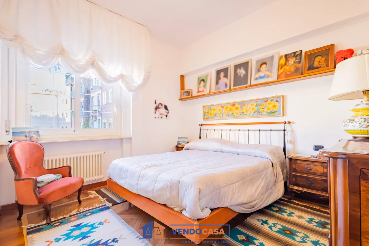 Immagine per Appartamento in vendita a Alassio via Paolo Ferreri 21