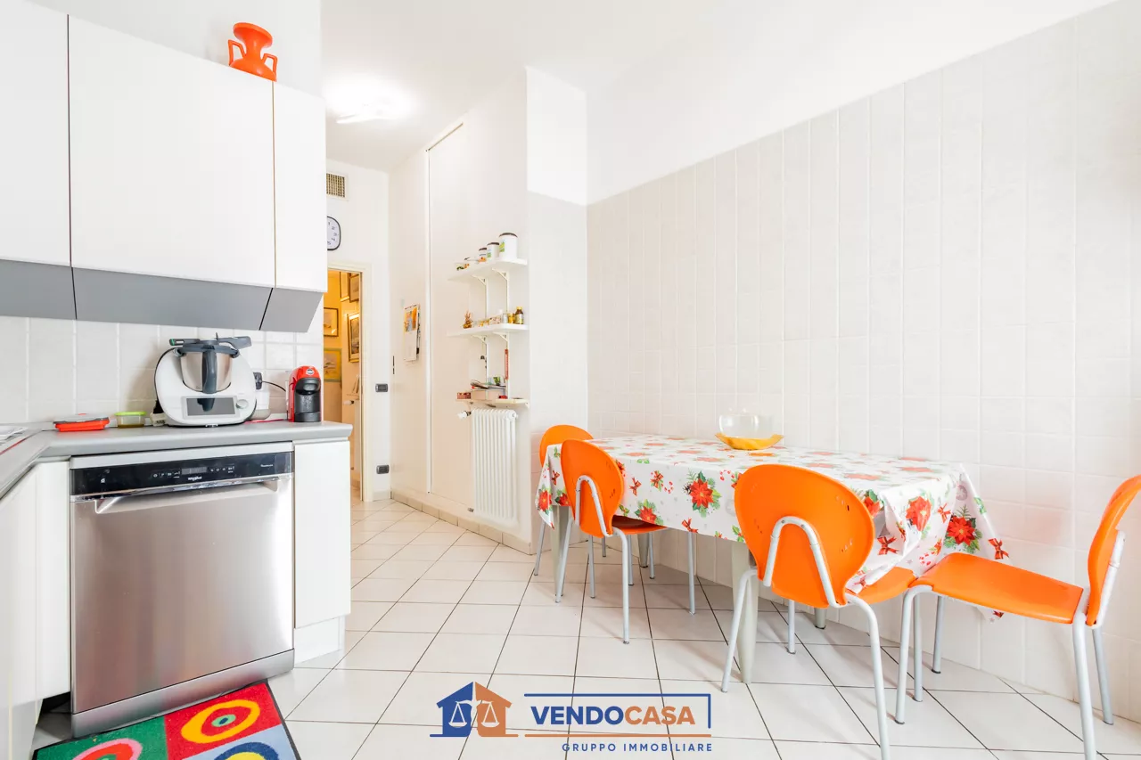 Immagine per Appartamento in vendita a Alassio via Paolo Ferreri 21