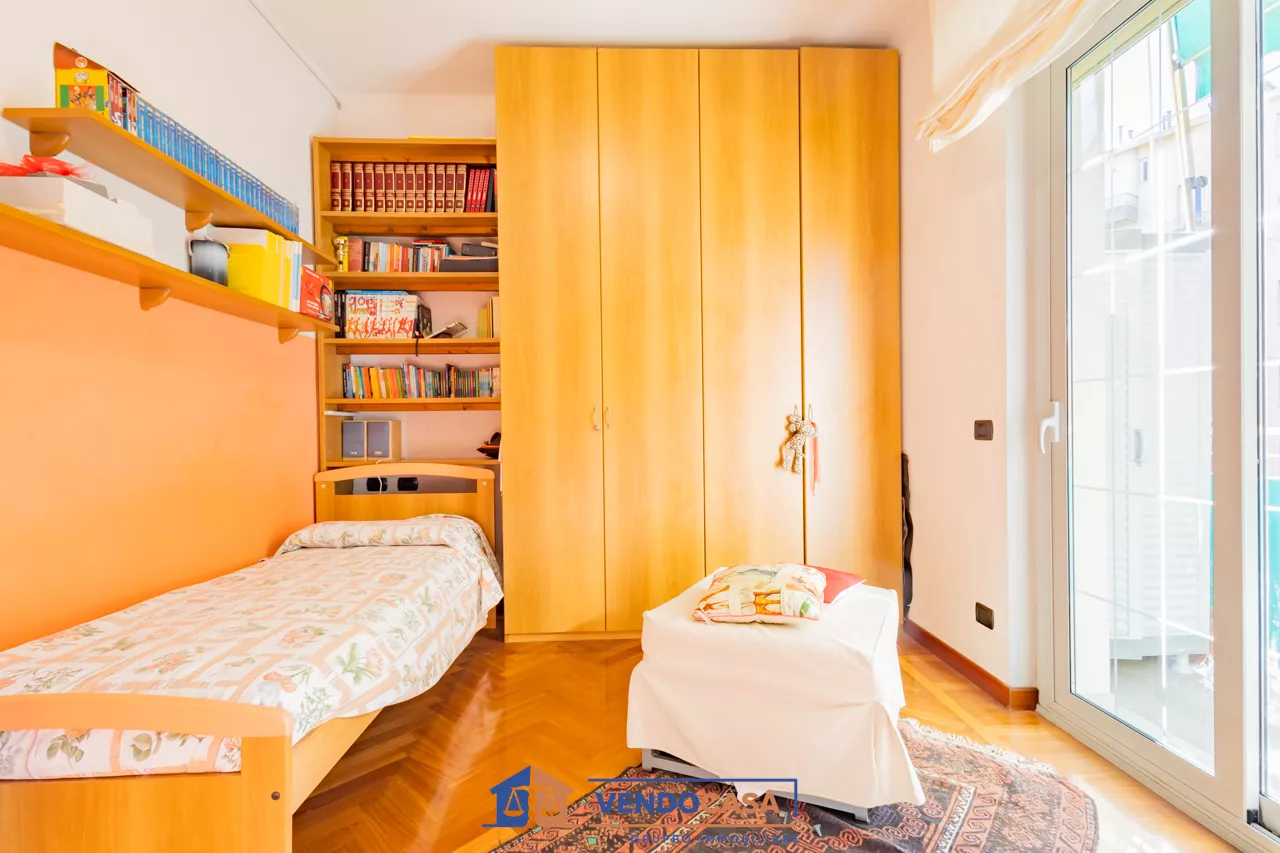 Immagine per Appartamento in vendita a Alassio via Paolo Ferreri 21