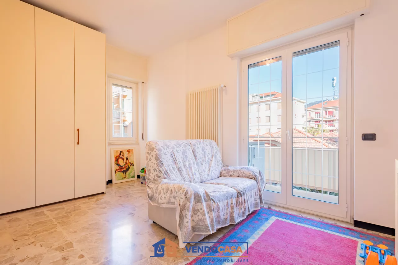 Immagine per Appartamento in vendita a Alassio via Paolo Ferreri 21