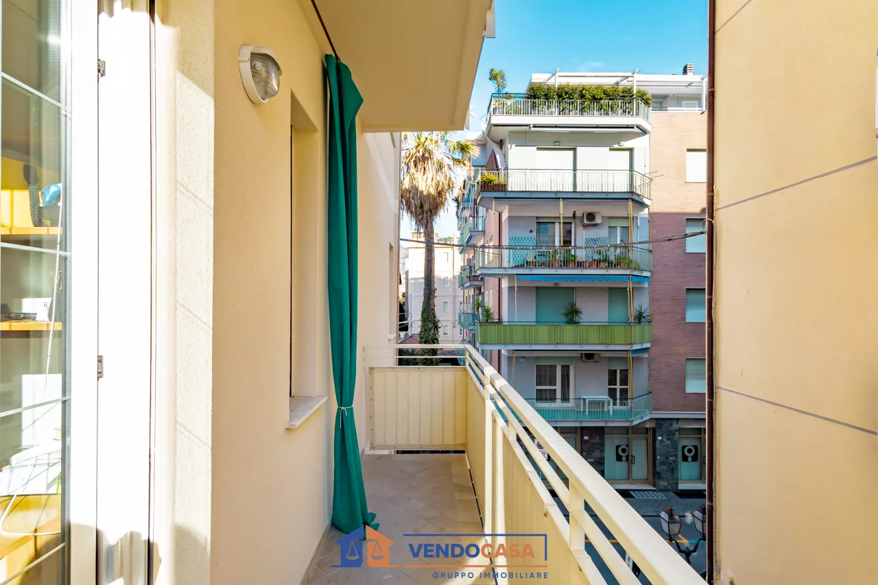 Immagine per Appartamento in vendita a Alassio via Paolo Ferreri 21