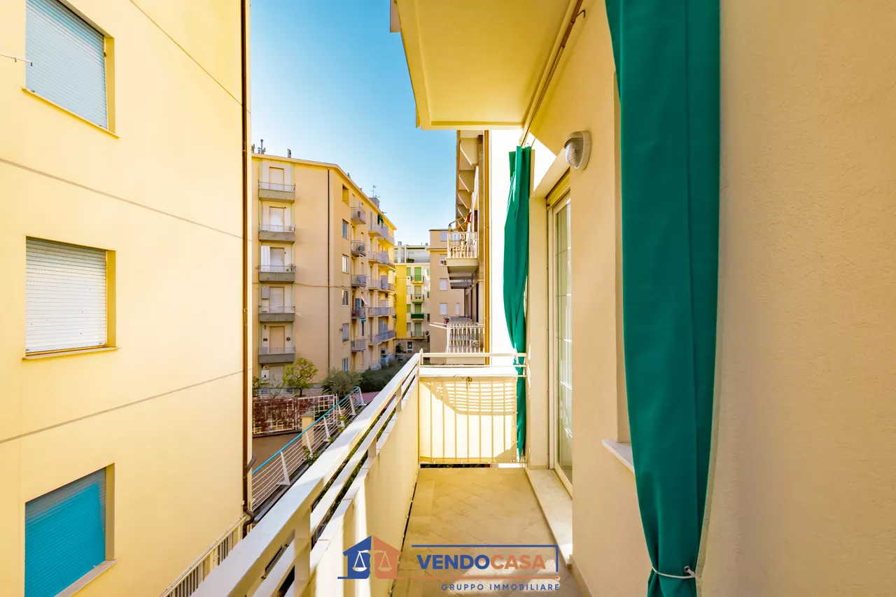 Immagine per Appartamento in vendita a Alassio via Paolo Ferreri 21
