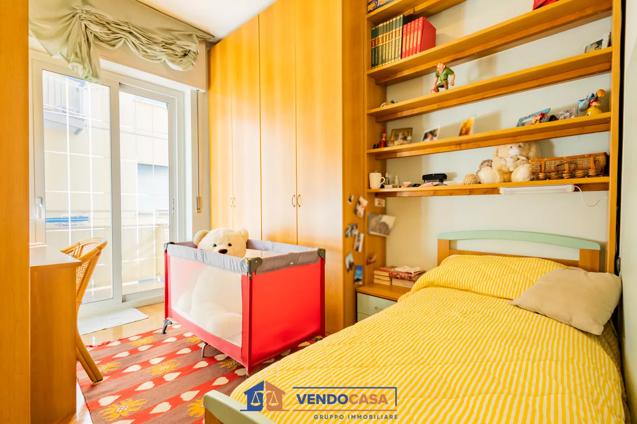 Immagine per Appartamento in vendita a Alassio via Paolo Ferreri 21