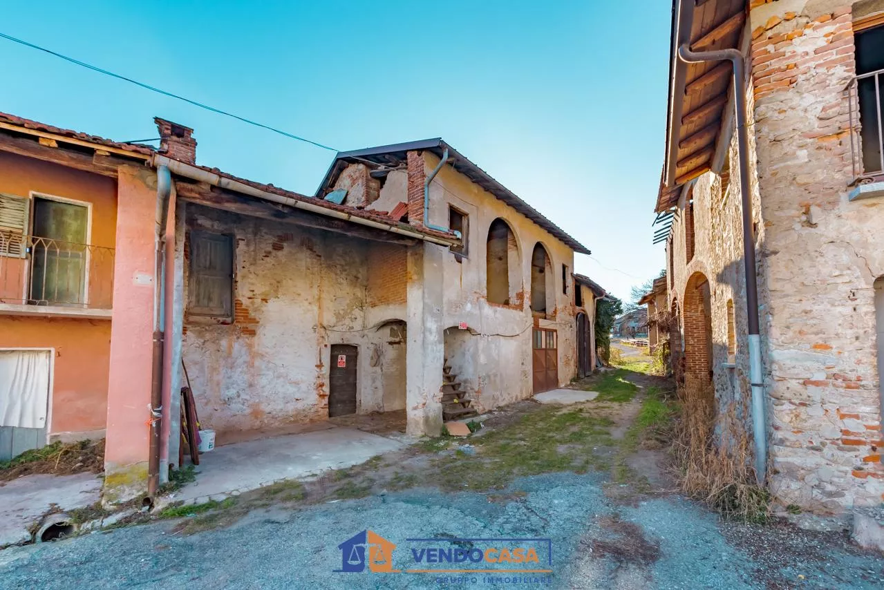 Immagine per Casa Indipendente in vendita a Borgo San Dalmazzo via Vecchia Di Cuneo 170